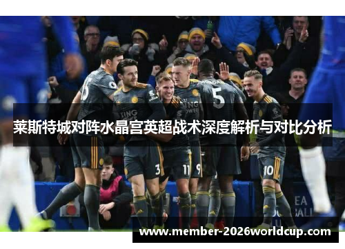 莱斯特城对阵水晶宫英超战术深度解析与对比分析