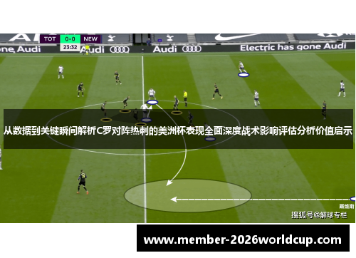 从数据到关键瞬间解析C罗对阵热刺的美洲杯表现全面深度战术影响评估分析价值启示